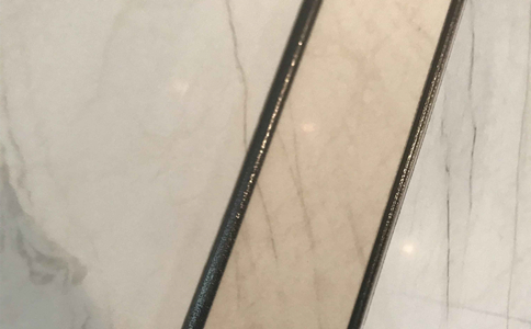 美縫劑沒有吸塵器怎么辦