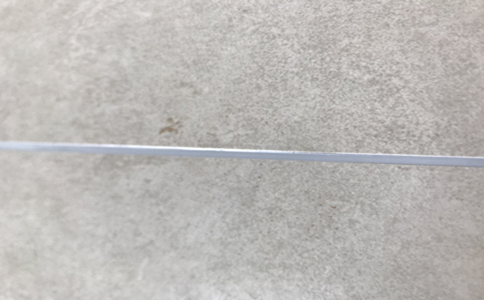 廚房瓷磚沒留縫還可以美縫嗎