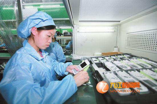 智微亞公司以“兩個新”為抓手助推新發(fā)展