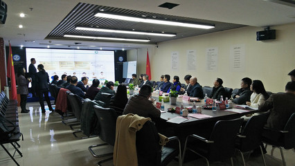 “產學研用”相結合 服務經濟社會發(fā)展 創(chuàng)新新時代會企合作專家座談會舉行