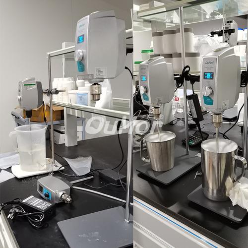 藥膏/乳膏研發(fā)實驗室攪拌機(jī)/攪拌設(shè)備廠家