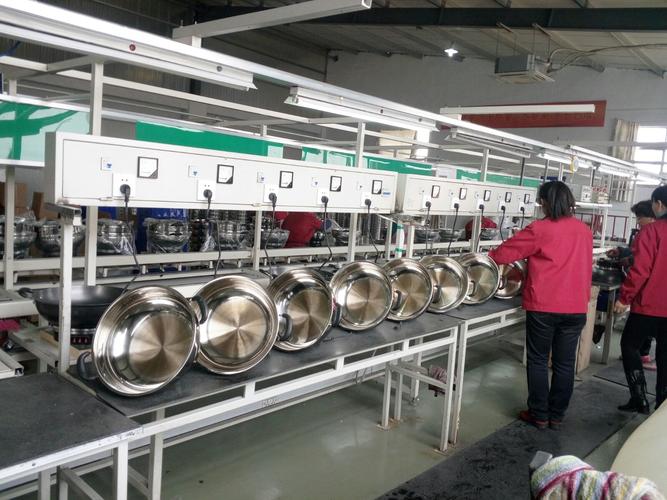 成立于1996年,經(jīng)過20年成長現(xiàn)以成為專業(yè)生產(chǎn),銷售,研發(fā),并獲得多項