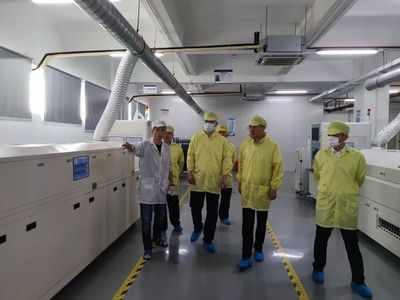 釋放“錫引力” 共謀“深發(fā)展” | 錫山消費(fèi)電子產(chǎn)業(yè)園精準(zhǔn)招商對(duì)接會(huì)在深圳舉辦