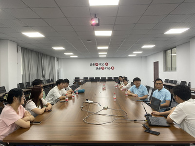 暑期社會實踐|“新材料新未來”實踐團:探索材料的應用