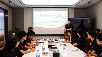 哈爾濱工業(yè)大學(威海)“行走中華 智匯廣深”實踐隊--數(shù)智賦能筑信仰,挺膺擔當?shù)Z青春