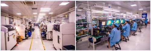 聚焦杭州蕭山(中國)五金機(jī)械科技創(chuàng)新園,擦亮義橋經(jīng)濟(jì)“金名片”