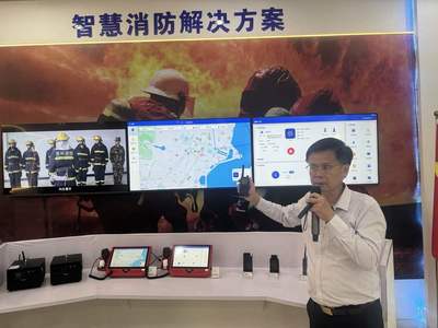 【專精特新看中國·福建站】走進無線通訊設備“小巨人”科立訊:打破壟斷,只能靠自己