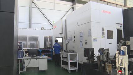 【越廣水|新春走基層 奮進(jìn)開門紅】湖北毅興智能:創(chuàng)新迎“新”搶先機(jī)