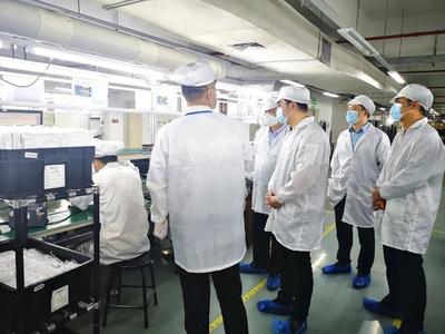 招商路上,柳北小分隊再出發,這次去到了…