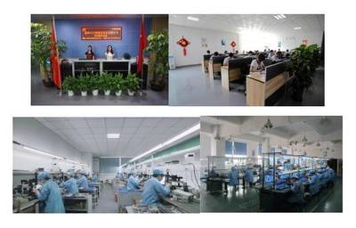 【展會快訊】天博邀您參加“第十八屆中國成都國際安防展”