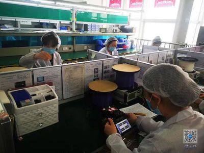 津南區(qū)葛沽鎮(zhèn)搶抓虎年“開門紅” 奮力跑出復工復產(chǎn)“加速度”