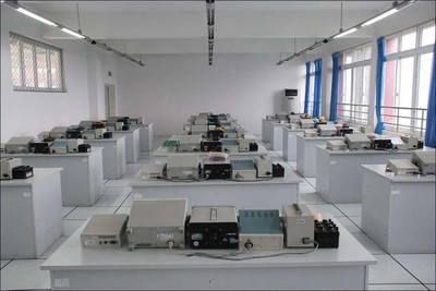 通訊技術專業(yè)