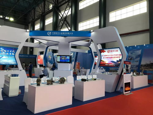 600765 2018長春空軍航空開放日上閃亮的那串符號(hào)——通訊設(shè)備的研發(fā)與銷售新篇章