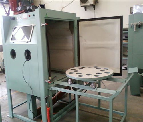 城陽區(qū)創(chuàng)贏噴砂吉川機(jī)械銷售處 通訊設(shè)備研發(fā)與銷售的專業(yè)供應(yīng)商