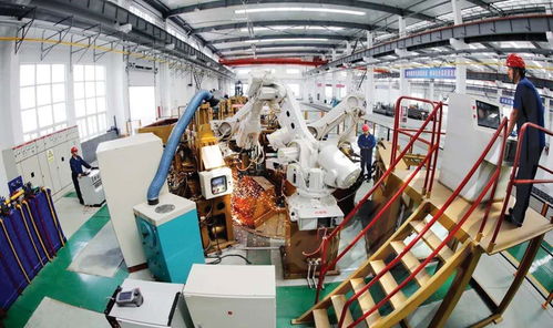 煤機(jī)裝備通訊設(shè)備實(shí)現(xiàn)海外市場零突破