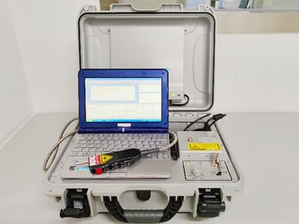 黑科技賦能食品藥品檢測與通訊設(shè)備護(hù)航